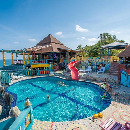 Varinda Resort Lamai Beach  Exterior foto