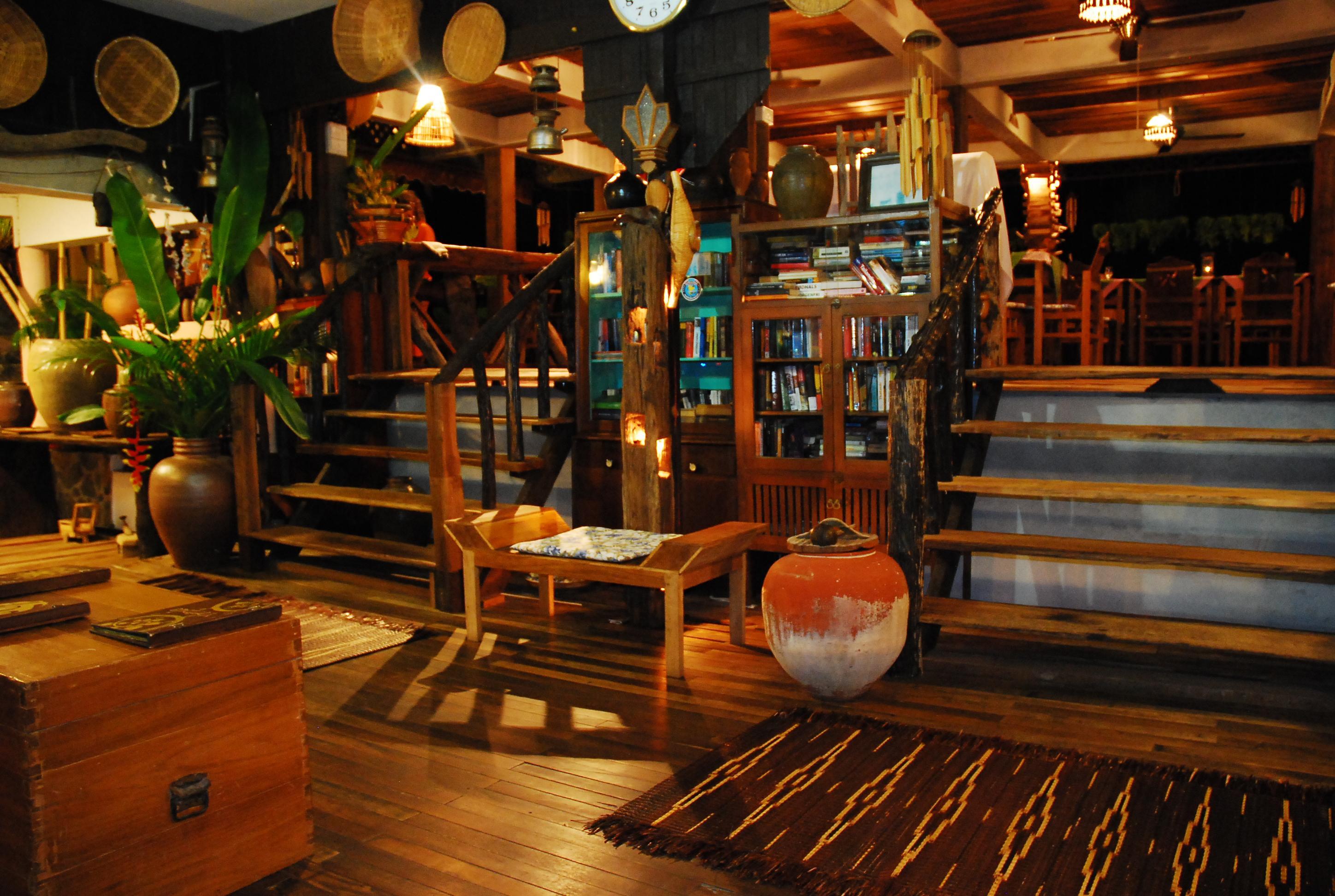 Varinda Resort Lamai Beach  Exterior foto