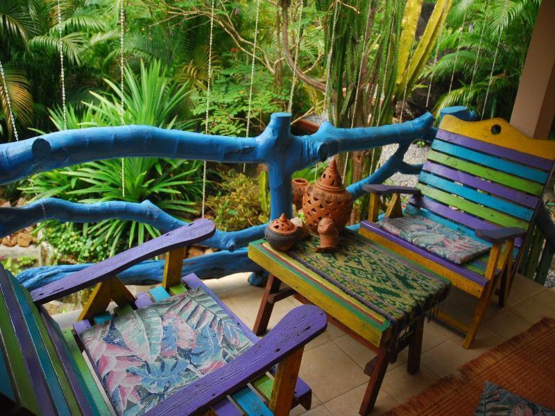 Varinda Resort Lamai Beach  Habitación foto